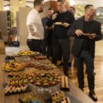 Predsednica Pirc Musar se je srečala s primorskimi gospodarstveniki (FOTOGALERIJA) 2 20231127 Poslovni klepet s predsednico drzave Natasa Pirc Musar @Marina Portoroz 120 scaled