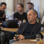 Predsednica Pirc Musar se je srečala s primorskimi gospodarstveniki (FOTOGALERIJA) 41 20231127 Poslovni klepet s predsednico drzave Natasa Pirc Musar @Marina Portoroz 55 scaled