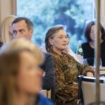 Predsednica Pirc Musar se je srečala s primorskimi gospodarstveniki (FOTOGALERIJA) 36 20231127 Poslovni klepet s predsednico drzave Natasa Pirc Musar @Marina Portoroz 64 scaled