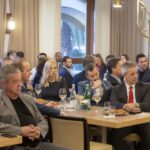 Predsednica Pirc Musar se je srečala s primorskimi gospodarstveniki (FOTOGALERIJA) 34 20231127 Poslovni klepet s predsednico drzave Natasa Pirc Musar @Marina Portoroz 66 scaled