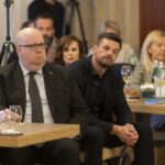 Predsednica Pirc Musar se je srečala s primorskimi gospodarstveniki (FOTOGALERIJA) 30 20231127 Poslovni klepet s predsednico drzave Natasa Pirc Musar @Marina Portoroz 71 scaled