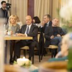 Predsednica Pirc Musar se je srečala s primorskimi gospodarstveniki (FOTOGALERIJA) 28 20231127 Poslovni klepet s predsednico drzave Natasa Pirc Musar @Marina Portoroz 74 scaled