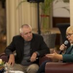 Predsednica Pirc Musar se je srečala s primorskimi gospodarstveniki (FOTOGALERIJA) 27 20231127 Poslovni klepet s predsednico drzave Natasa Pirc Musar @Marina Portoroz 76 scaled