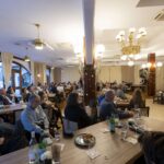 Predsednica Pirc Musar se je srečala s primorskimi gospodarstveniki (FOTOGALERIJA) 23 20231127 Poslovni klepet s predsednico drzave Natasa Pirc Musar @Marina Portoroz 81 scaled