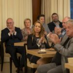 Predsednica Pirc Musar se je srečala s primorskimi gospodarstveniki (FOTOGALERIJA) 17 20231127 Poslovni klepet s predsednico drzave Natasa Pirc Musar @Marina Portoroz 93 scaled