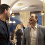 Predsednica Pirc Musar se je srečala s primorskimi gospodarstveniki (FOTOGALERIJA) 14 20231127 Poslovni klepet s predsednico drzave Natasa Pirc Musar @Marina Portoroz 97 scaled