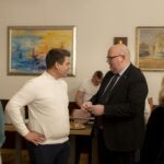 Predsednica Pirc Musar se je srečala s primorskimi gospodarstveniki (FOTOGALERIJA) 13 20231127 Poslovni klepet s predsednico drzave Natasa Pirc Musar @Marina Portoroz 98 scaled