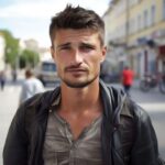 Slovenec, Srb in Hrvat, kakršne ustvari umetna inteligenca (FOTOGALERIJA) 2 546f3e30 041b 49e1 b318 9bed418631ee