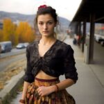 Slovenec, Srb in Hrvat, kakršne ustvari umetna inteligenca (FOTOGALERIJA) 12 8f39b029 6a6d 4422 a1eb 9498dbaa3a2a