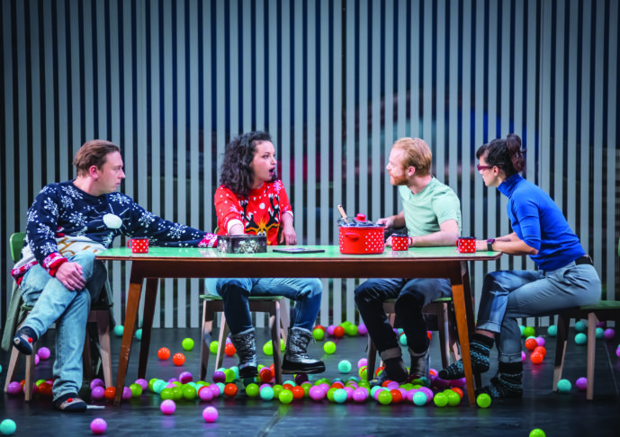 Laponska foto Jaka Varmuz