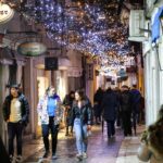 Lučke zasvetile tudi v Kopru (FOTOGALERIJA, VIDEO) 14 02 fpa lucke koper12t scaled