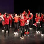 Aurora Borealis, MAD V