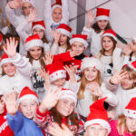 Fotogalerija prižiga lučk v Ankaranu 2 613780 OA Prizig luck Foto Jaka Ivancic