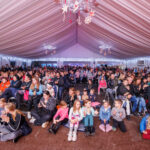 Fotogalerija prižiga lučk v Ankaranu 3 613818 OA Prizig luck Foto Jaka Ivancic