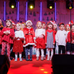 Fotogalerija prižiga lučk v Ankaranu 4 613857 OA Prizig luck Foto Jaka Ivancic