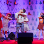 Fotogalerija prižiga lučk v Ankaranu 6 613994 OA Prizig luck Foto Jaka Ivancic