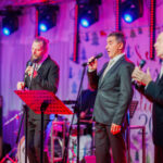 Fotogalerija prižiga lučk v Ankaranu 11 614978 OA Prizig luck Foto Jaka Ivancic