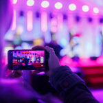 Fotogalerija prižiga lučk v Ankaranu 13 615151 OA Prizig luck Foto Jaka Ivancic