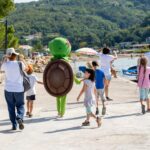 Na Barbadosu v vodi niso našli mikroplastike, na Obali pa (FOTOGALERIJA) 10 čista obala odpadki mikroplastika