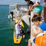 Na Barbadosu v vodi niso našli mikroplastike, na Obali pa (FOTOGALERIJA) 9 DSC00653 scaled