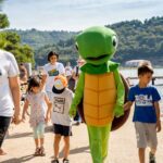 Na Barbadosu v vodi niso našli mikroplastike, na Obali pa (FOTOGALERIJA) 8 DSC00701 scaled