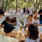 Na Barbadosu v vodi niso našli mikroplastike, na Obali pa (FOTOGALERIJA) 6 DSC00742 scaled