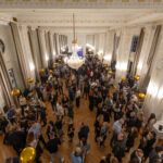 Portoroški festival penin navdušil ljubitelje zlatih mehurčkov (FOTOGALERIJA in VIDEO) 9 Festival penin 2023 Kleva Films Dino Skorja Jugovac 17