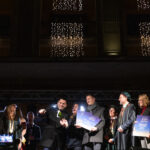 Portoroški festival penin navdušil ljubitelje zlatih mehurčkov (FOTOGALERIJA in VIDEO) 5 Festival penin 2023 Kleva Films Dino Skorja Jugovac 25