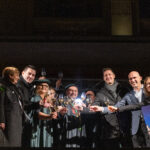 Portoroški festival penin navdušil ljubitelje zlatih mehurčkov (FOTOGALERIJA in VIDEO) 4 festival penin Portorož