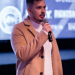 Premiera dokumentarnega filma o Jakobu Nedohu (VIDEO, FOTOGALERIJA) 6 Gorilla Bucar Alen Vouk 1