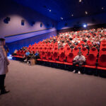 Premiera dokumentarnega filma o Jakobu Nedohu (VIDEO, FOTOGALERIJA) 5 Gorilla Bucar Alen Vouk 2