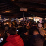 Premiera dokumentarnega filma o Jakobu Nedohu (VIDEO, FOTOGALERIJA) 3 Gorilla Bucar Alen Vouk 4