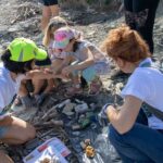 Na Barbadosu v vodi niso našli mikroplastike, na Obali pa (FOTOGALERIJA) 5 IMG 4757 scaled