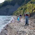 Na Barbadosu v vodi niso našli mikroplastike, na Obali pa (FOTOGALERIJA) 4 IMG 4765 scaled