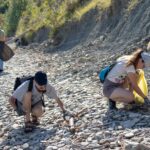 Na Barbadosu v vodi niso našli mikroplastike, na Obali pa (FOTOGALERIJA) 2 IMG 4778 scaled