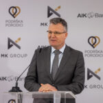 MK Group v letošnjem letu namenila milijon evrov za projekt "Podpora družini" (VIDEO) 2 MK Group Podrska porodici 2023 Damjan Bergant Foto Darko Radulovic