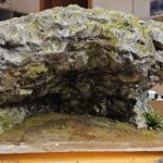 V Škofije vabijo dobrodelne jaslice (FOTOGALERIJA) 5 jaslice skofije 1