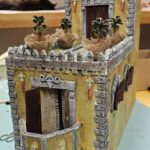 V Škofije vabijo dobrodelne jaslice (FOTOGALERIJA) 3 jaslice skofije 3