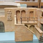 V Škofije vabijo dobrodelne jaslice (FOTOGALERIJA) 4 jaslice skofije 4