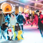 drsališče koper obala drsanje fantazima