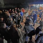 Križ z rock‘n’rollom (VIDEO) 5 Ambient