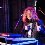 Silvestrovanja v Kopru nista pokvarila niti dež in veter (fotogalerija) 4 Fantazima23 Plestenjak Silvestrovo23 Foto JakobB 1