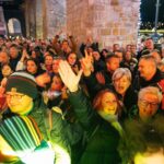 Silvestrovanja v Kopru nista pokvarila niti dež in veter (fotogalerija) 3 Fantazima23 Plestenjak Silvestrovo23 Foto JakobB 24