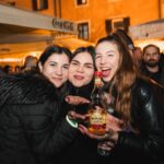 Silvestrovanja v Kopru nista pokvarila niti dež in veter (fotogalerija) 9 Fantazima23 Plestenjak Silvestrovo23 Foto JakobB 60