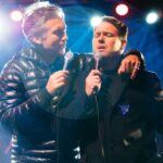 Silvestrovanja v Kopru nista pokvarila niti dež in veter (fotogalerija) 17 Fantazima23 Plestenjak Silvestrovo23 Foto JakobB 67