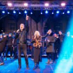 Silvestrovanja v Kopru nista pokvarila niti dež in veter (fotogalerija) 7 Fantazima23 Plestenjak Silvestrovo23 Foto JakobB 72