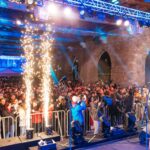 Silvestrovanja v Kopru nista pokvarila niti dež in veter (fotogalerija) 14 Fantazima23 Plestenjak Silvestrovo23 Foto JakobB 75