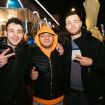 Silvestrovanja v Kopru nista pokvarila niti dež in veter (fotogalerija) 8 Fantazima23 Plestenjak Silvestrovo23 Foto JakobB 87