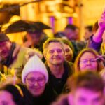 Silvestrovanja v Kopru nista pokvarila niti dež in veter (fotogalerija) 13 Fantazima23 Plestenjak Silvestrovo23 Foto JakobB 95