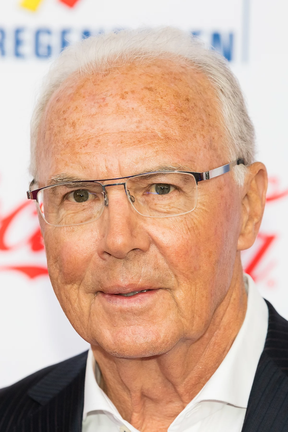 Franz Beckenbauer legendarni nogometaš